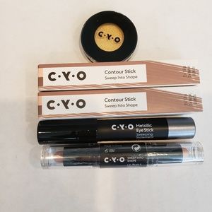 CYO Make Up Bundle